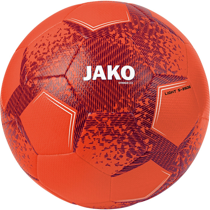 JAKO Lightbal Striker 2.0 MS - Uniseks