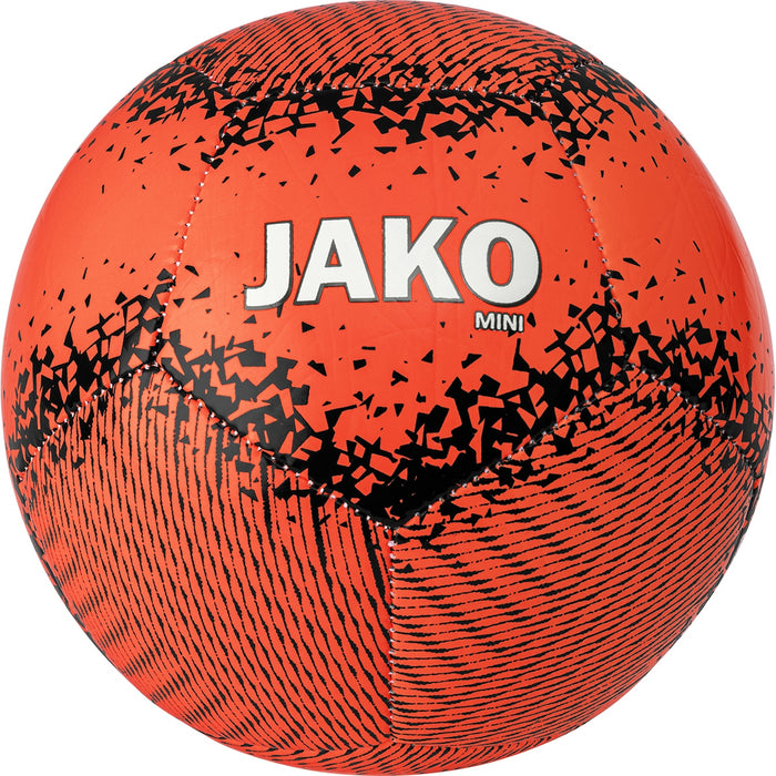 JAKO Minibal Performance