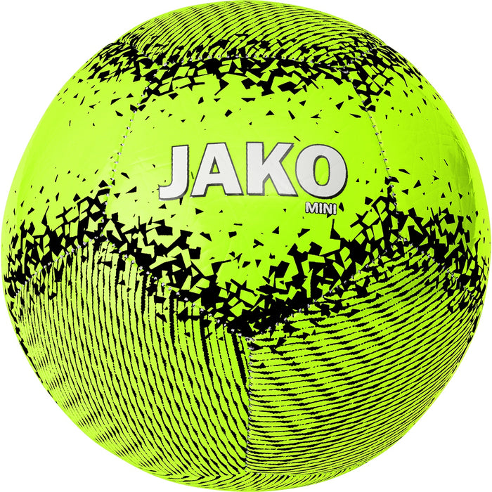 JAKO Minibal Performance