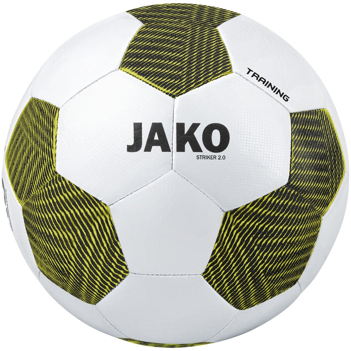 JAKO Trainingsbal Striker 2.0