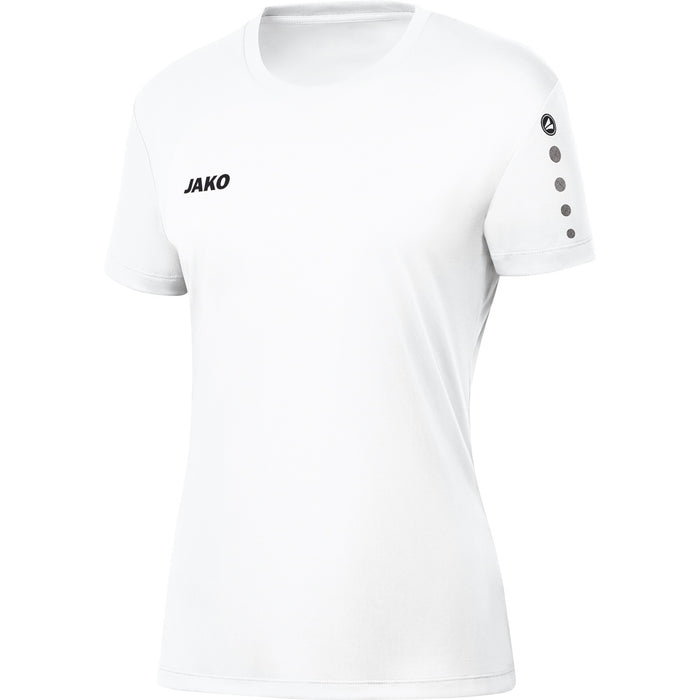 JAKO Shirt Team Short Sleeve - Damen