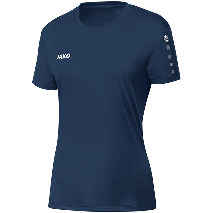 JAKO Shirt Team Short Sleeve - Damen