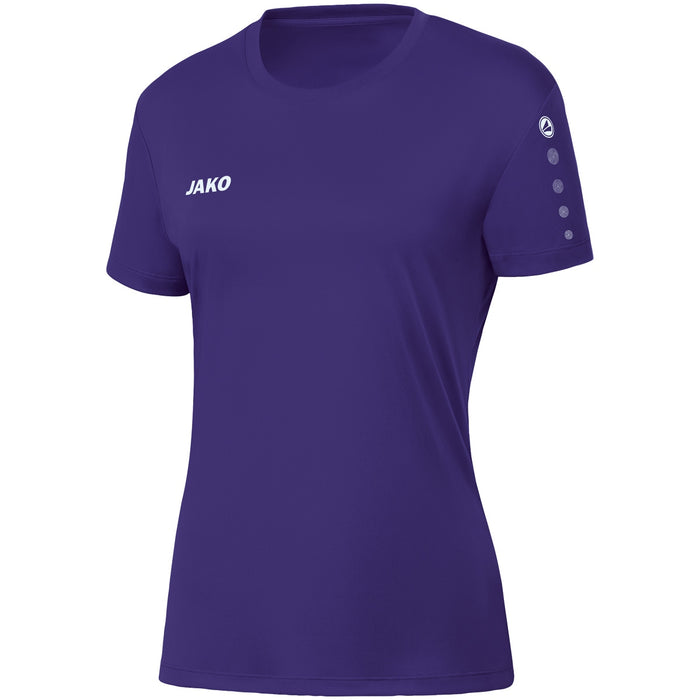 JAKO Shirt Team Short Sleeve - Damen