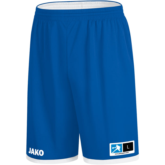 JAKO Reversible short Change 2.0 - Kinderen