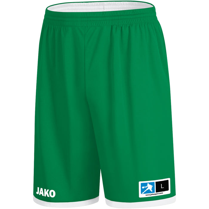 JAKO Reversible short Change 2.0 - Kinderen