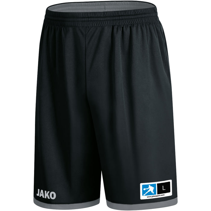 JAKO Reversible short Change 2.0 - Kinderen