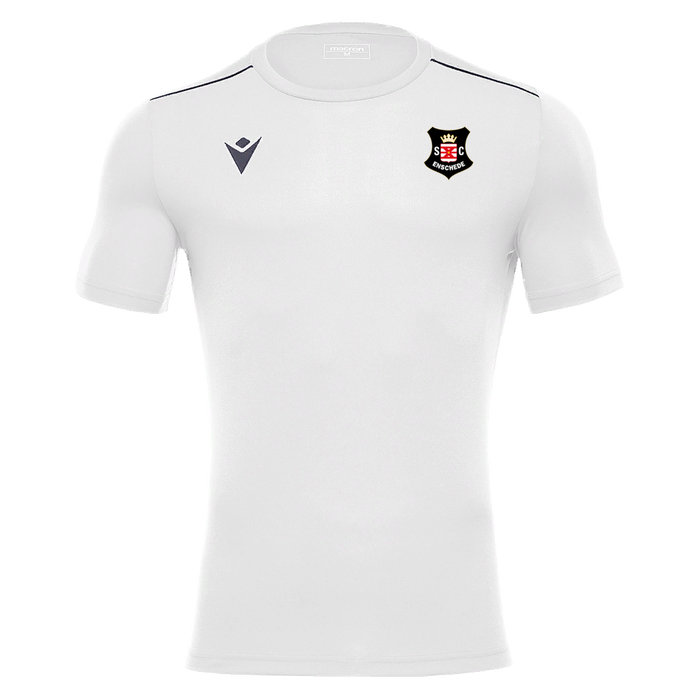 Sportclub Enschede inloopshirt - wit