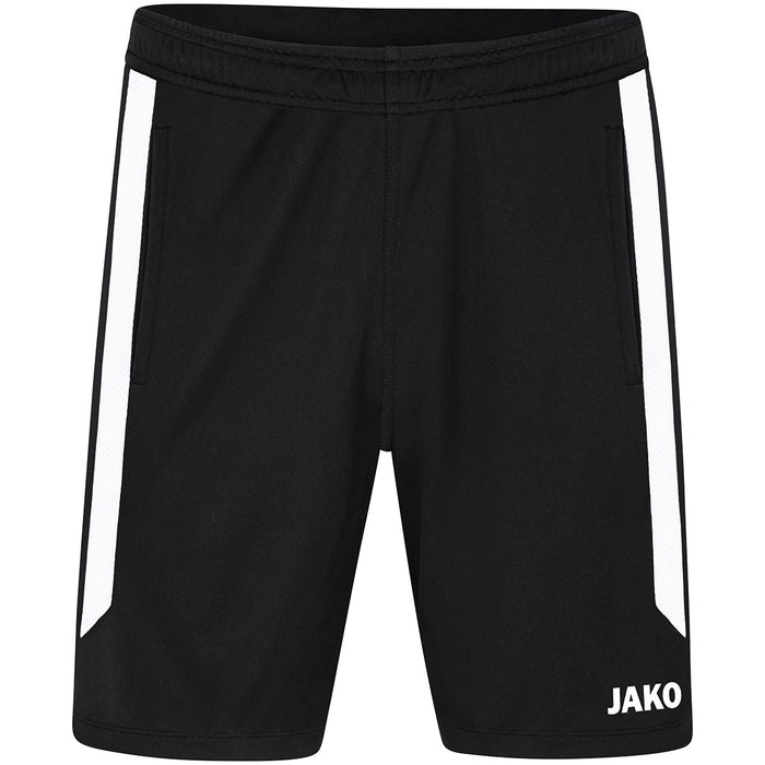 JAKO Vrijetijdsshort Power - Heren