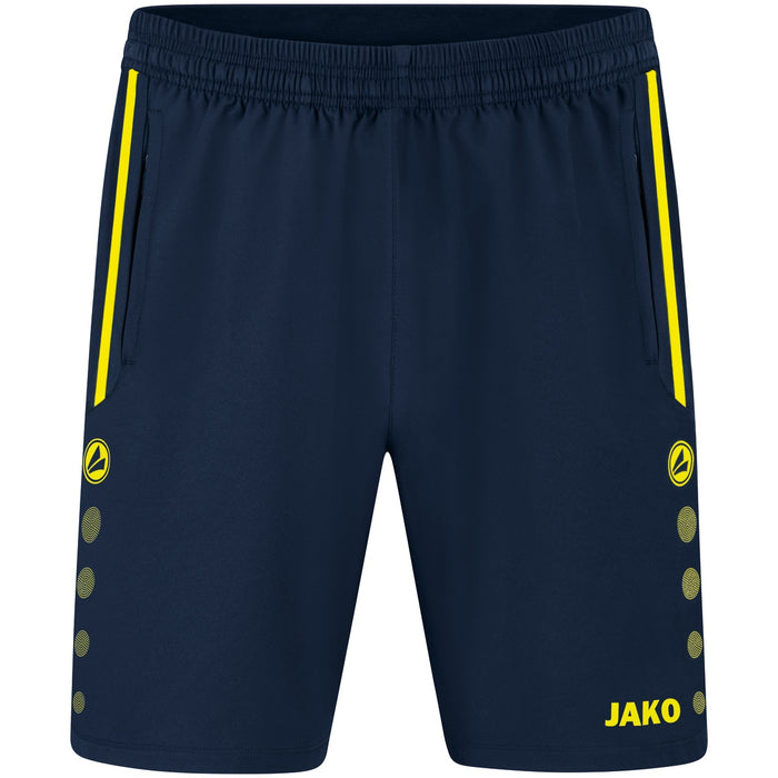 JAKO Short Allround - Heren