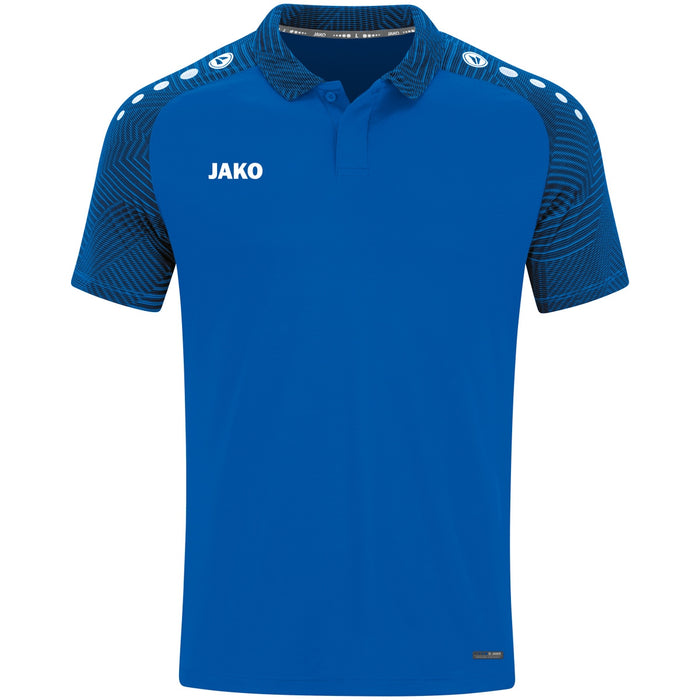 JAKO Polo Performance - Heren