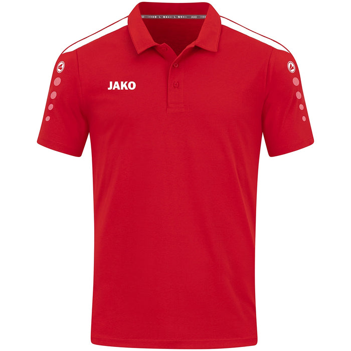 JAKO Polo Power - Heren