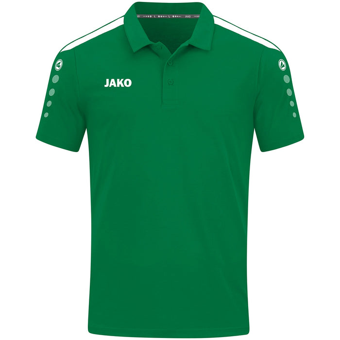 JAKO Polo Power - Heren