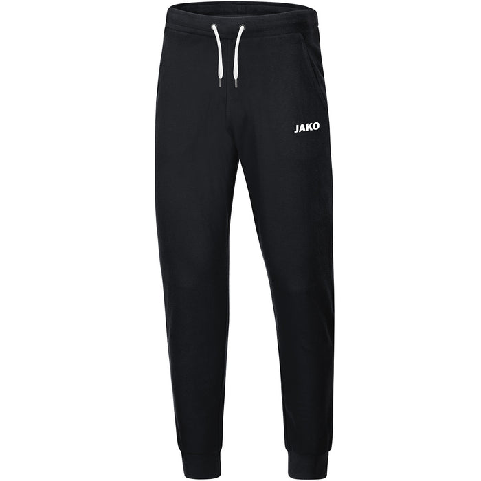 JAKO Joggingbroek Base met boord - Dames