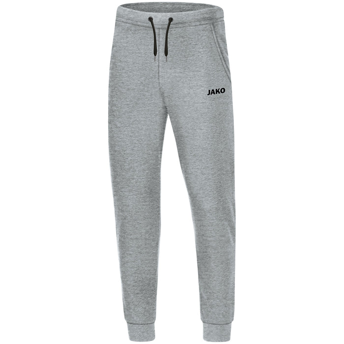 JAKO Joggingbroek Base met boord - Dames