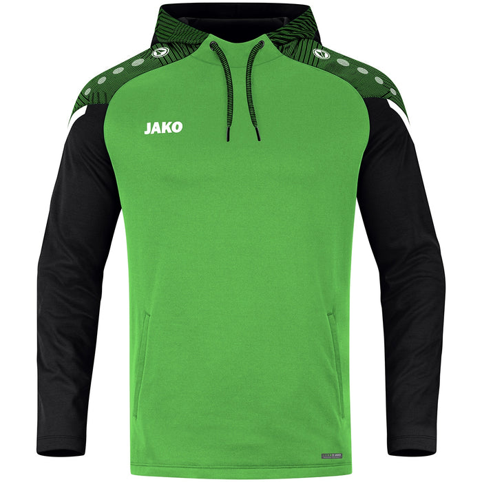 JAKO Sweater met kap Performance - Dames