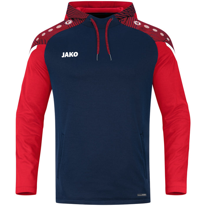 JAKO Sweater met kap Performance - Dames