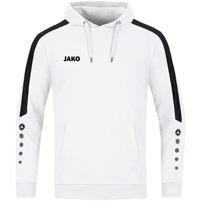 JAKO Sweater met kap Power - Heren