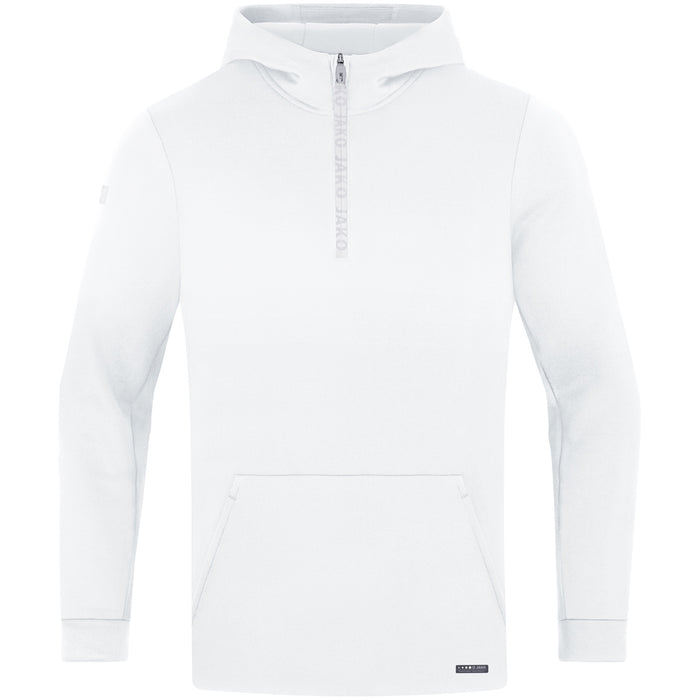 JAKO Sweater met kap Pro Casual - Dames