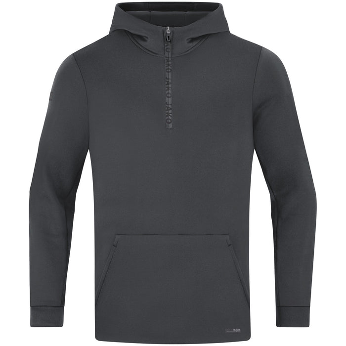 JAKO Sweater met kap Pro Casual - Dames