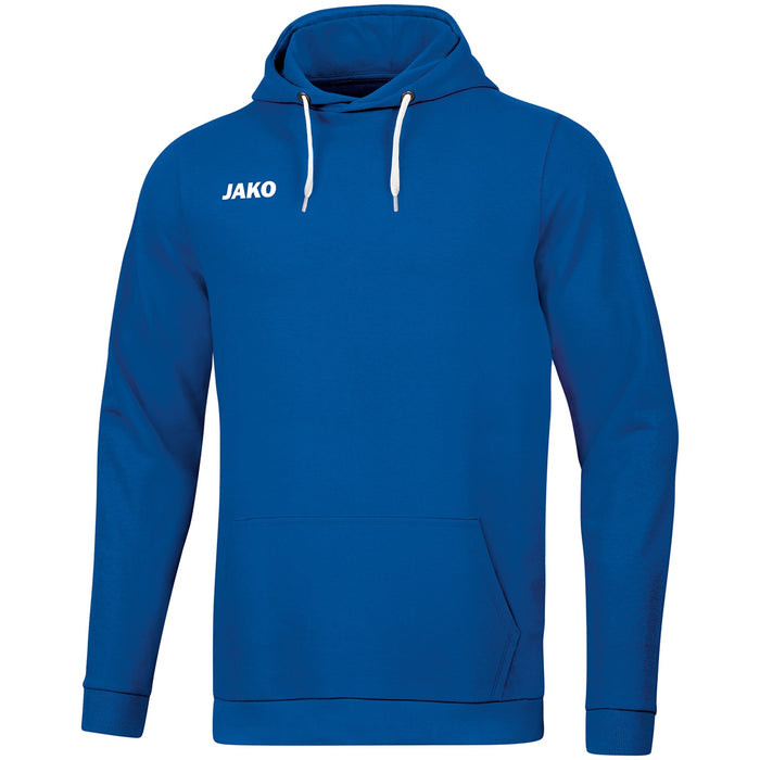 JAKO Sweater met kap Base - Heren