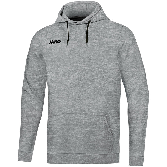 JAKO Sweater met kap Base - Heren