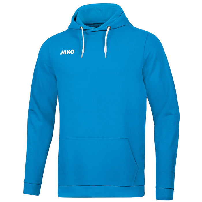 JAKO Sweater met kap Base - Heren