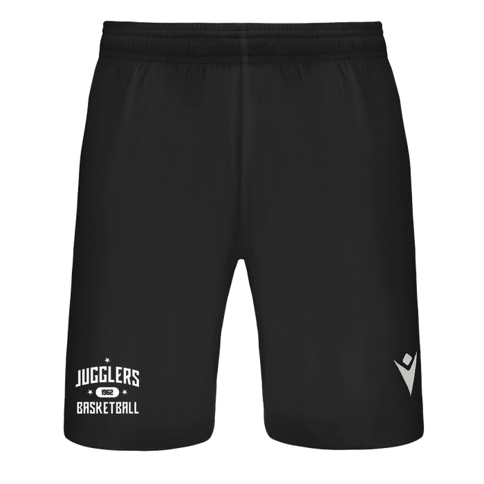 EBV The Jugglers - Trainingsshort - Unisex