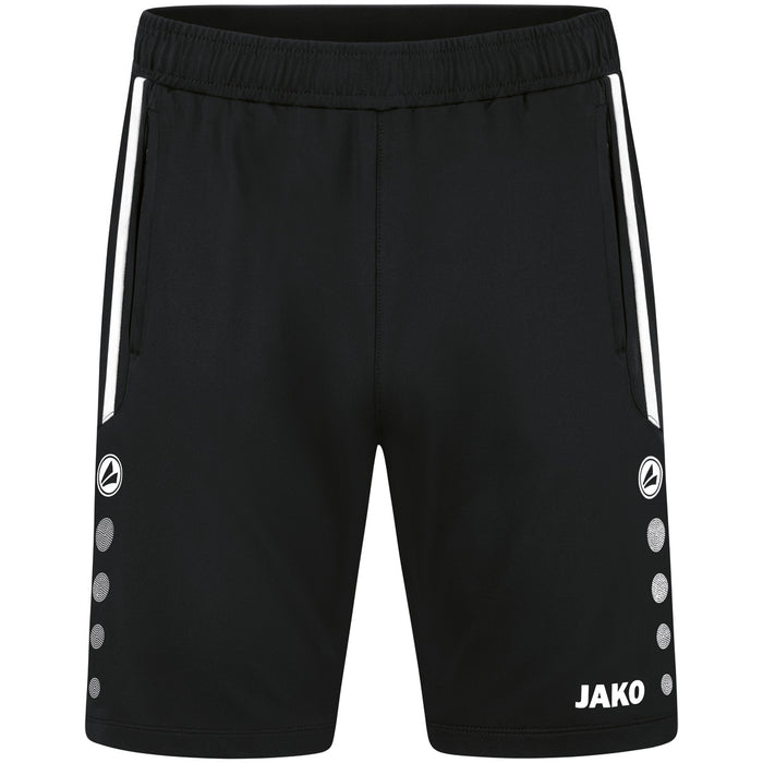 JAKO Trainingsshort Allround - Heren