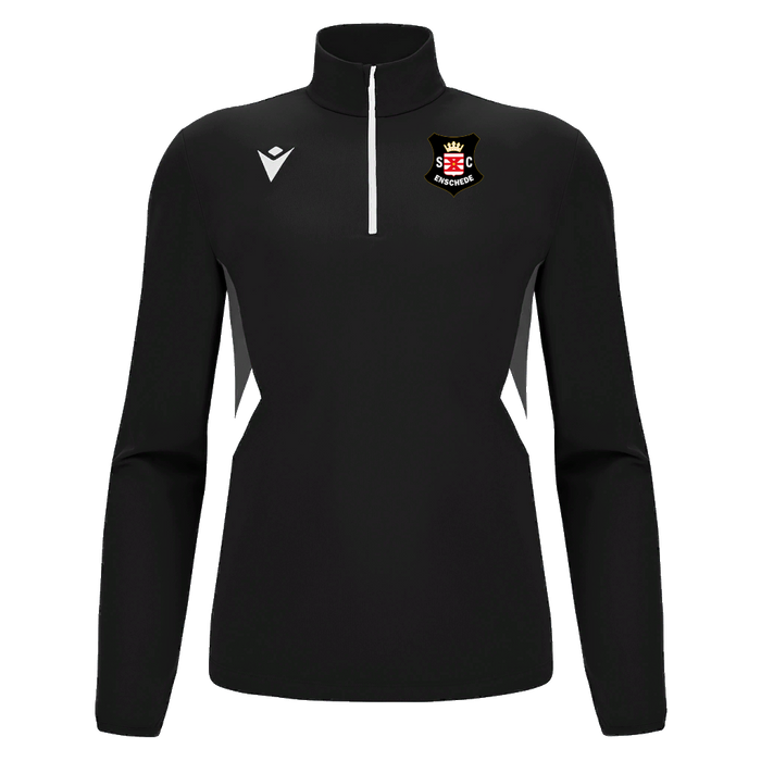 Sportclub Enschede trainingstrui 1/4 zip