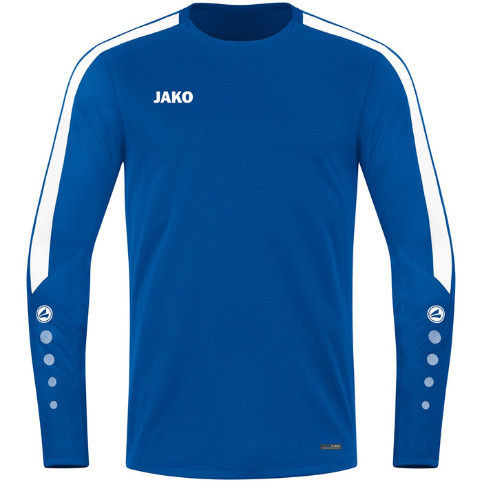 JAKO Sweater Power - Kinderen