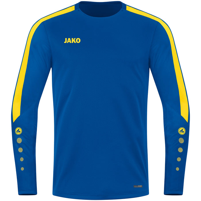 JAKO Sweater Power - Kinderen