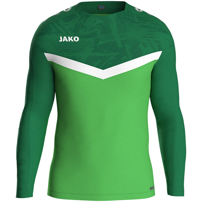 JAKO Sweater Iconic - Uniseks