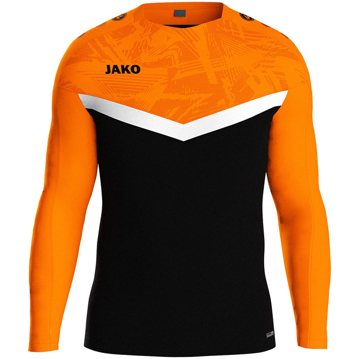 JAKO Sweater Iconic - Uniseks