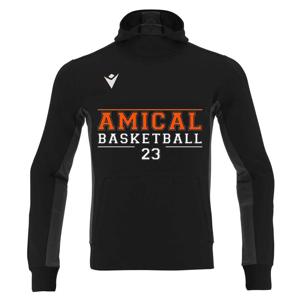 BV Amical - Hoodie - Heren