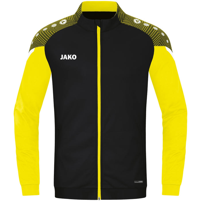 JAKO Polyestervest Performance - Kinderen