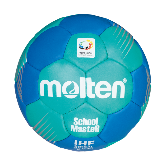 Molten Handbal HF-SM School Master